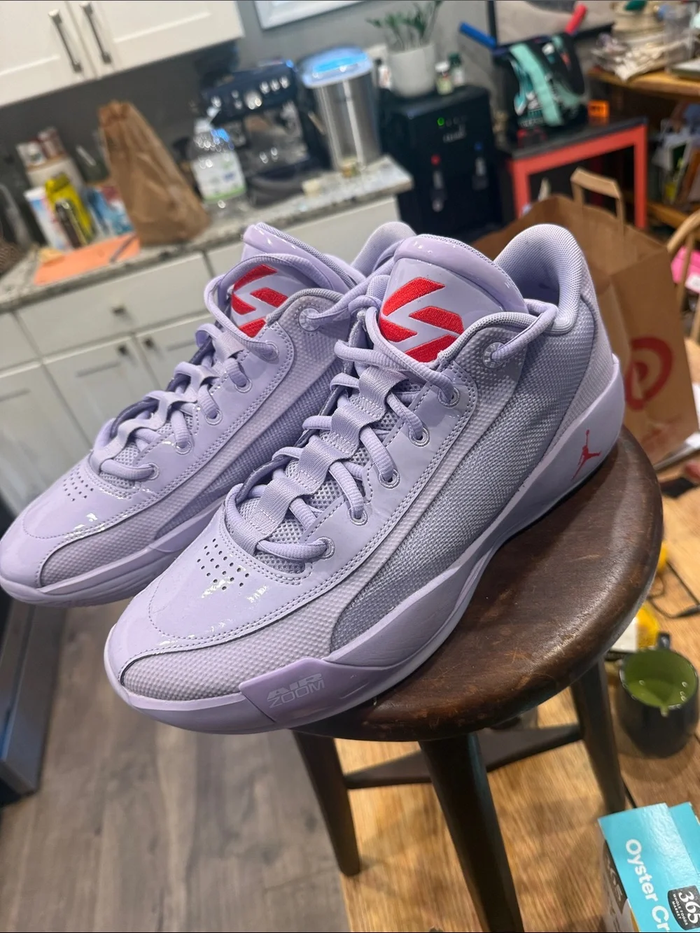 Jordan Luka .77 Hcerka